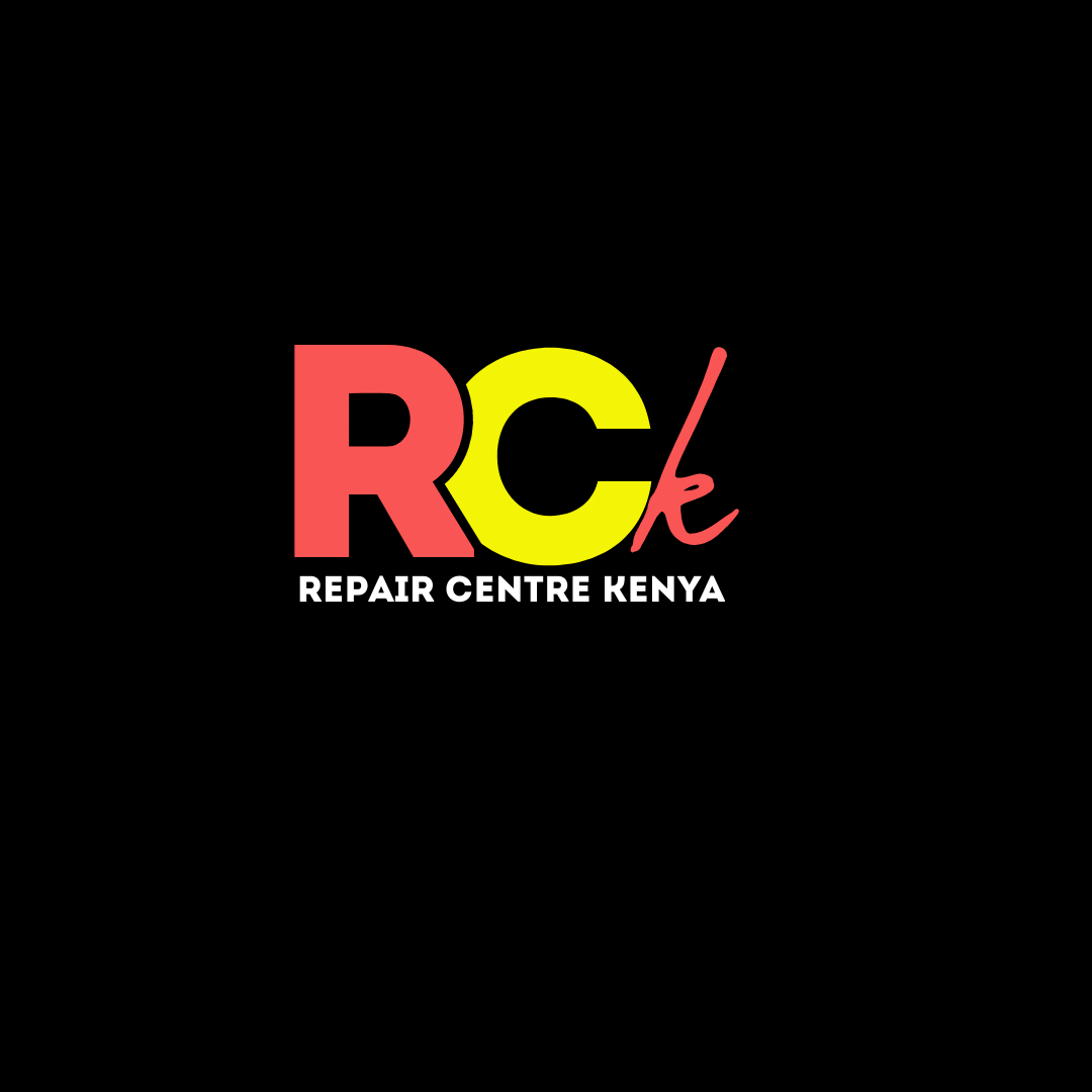 Repair Center home